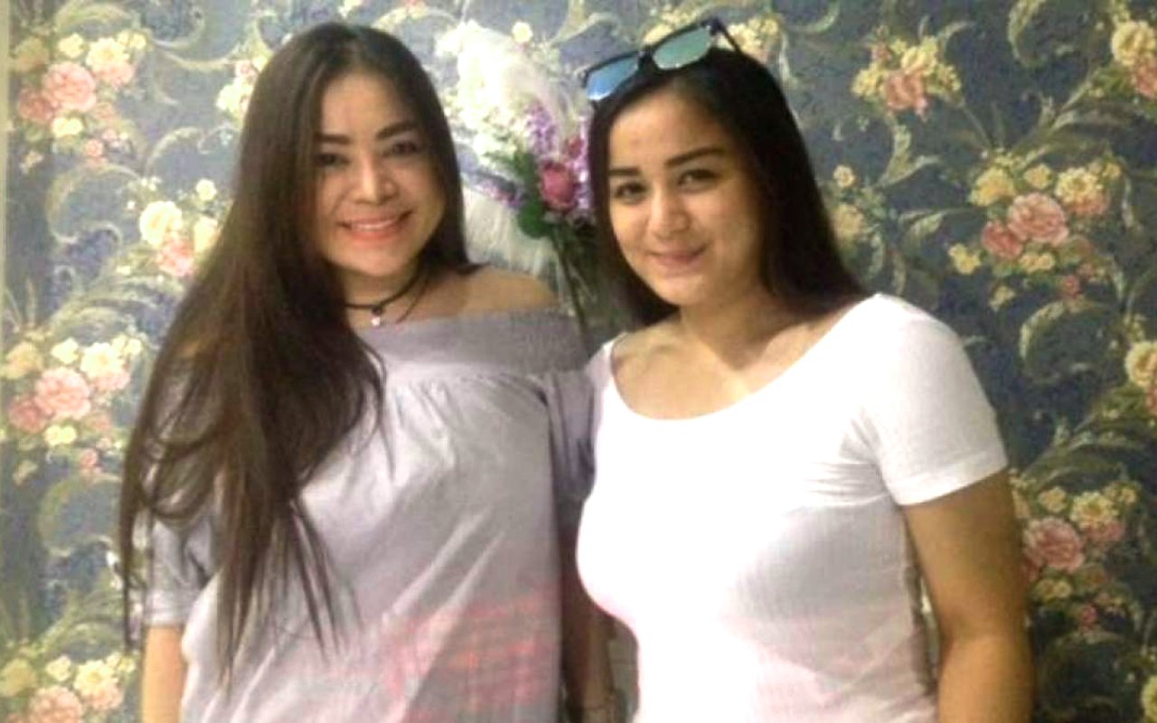 1 Tahun Nikah, Juwita Bahar Ungkap Sang Ibu Sudah Ngebet Minta Cucu