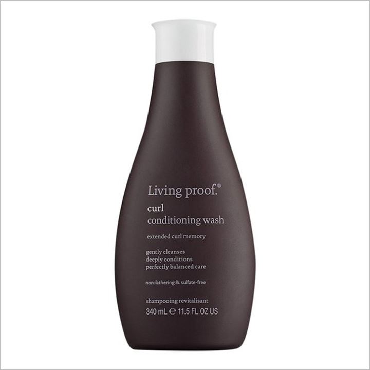 Living Proof Curl Conditioning Wash 
