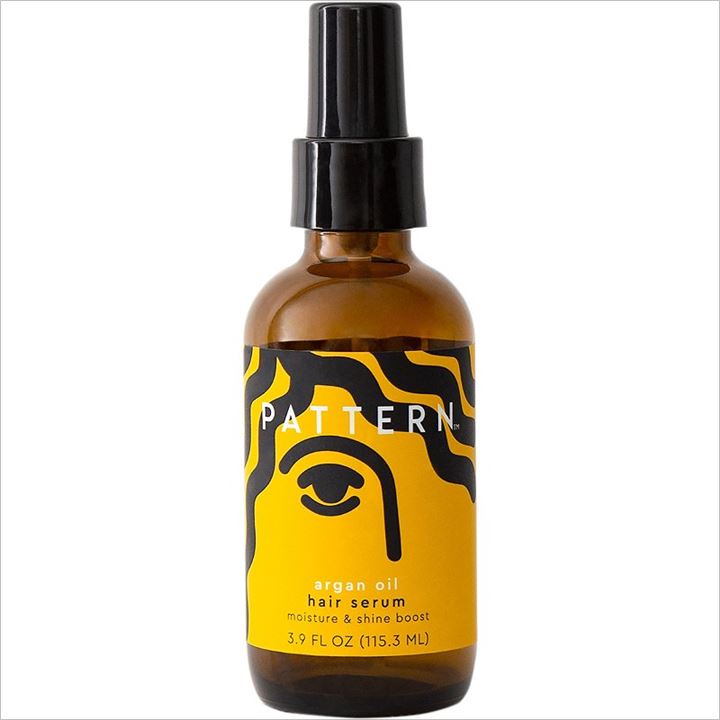 PATTERN Argan Oil Hair Serum