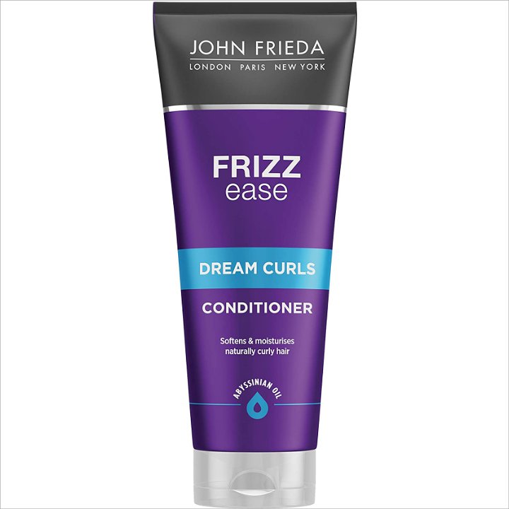 John Frieda Frizz Ease Dream Curls Conditioner