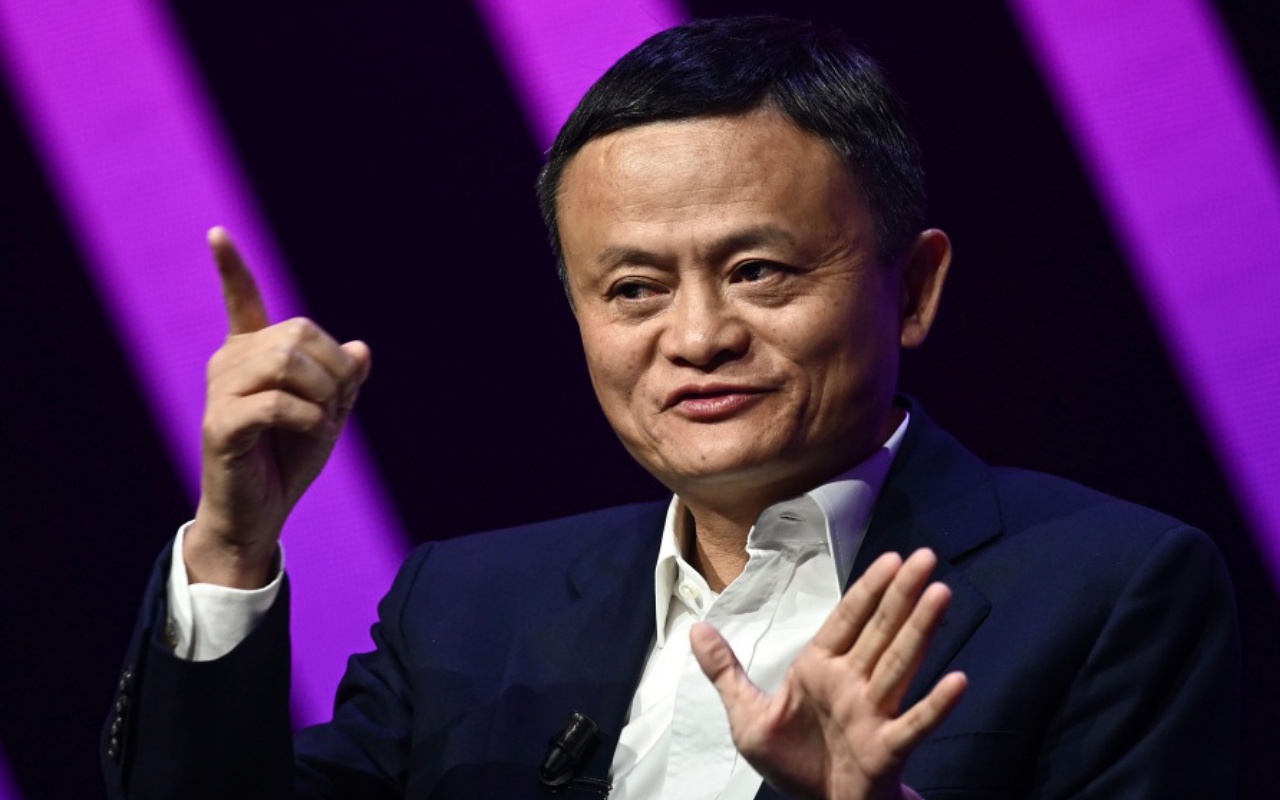 Misteri Keberadaan Jack Ma, Terancam Dipenjara Seperti Pendahulunya?