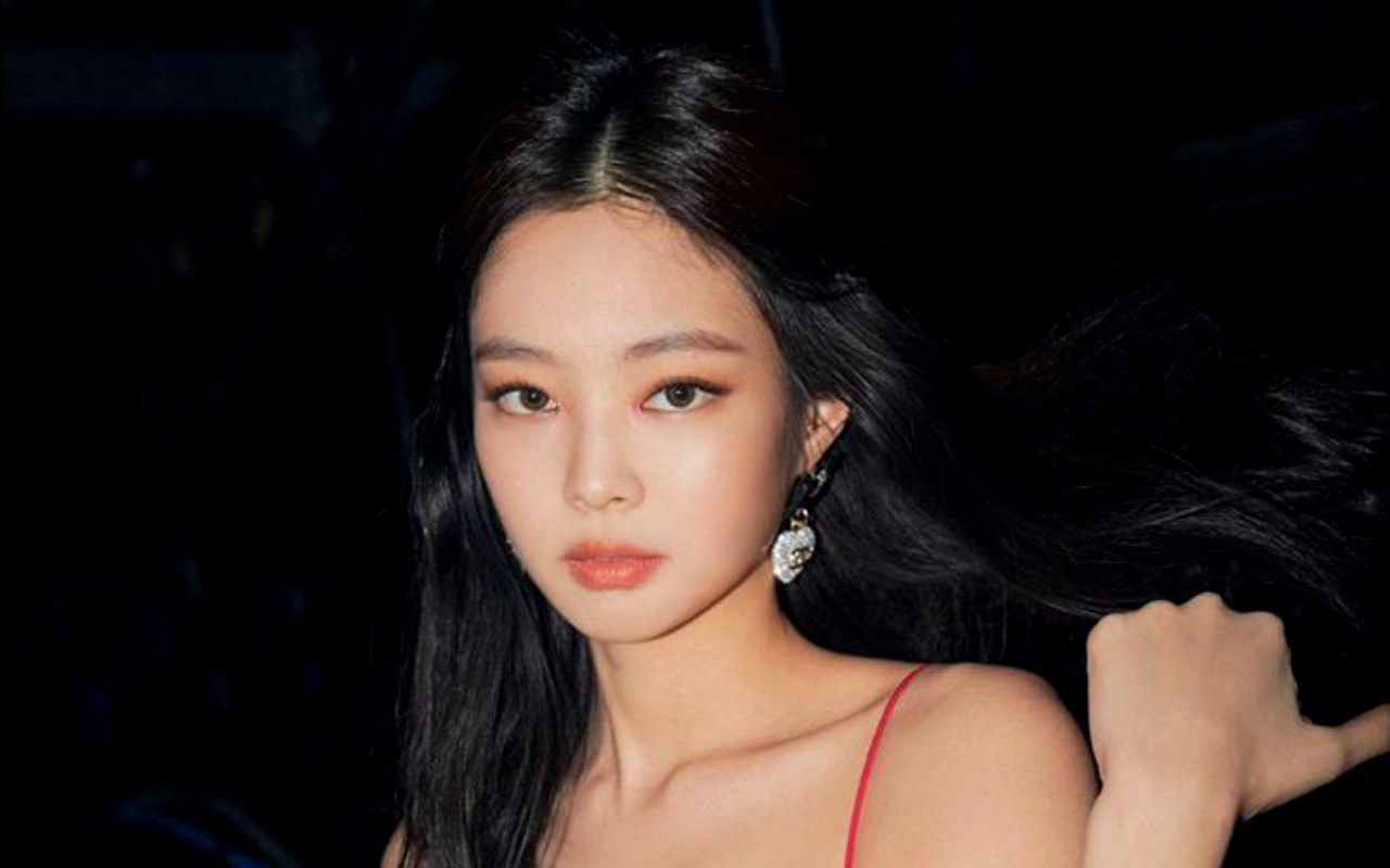 Jennie BLACKPINK Ungkap Momen Saat Ia Ingin Pukul Para Member