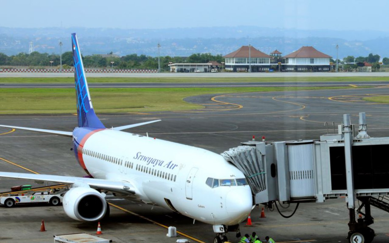 Sriwijaya Air Jatuh, FAA Sempat Beri Peringatan Keras Potensi Masalah Pada Boeing 737-500
