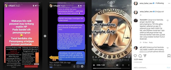 Beri Nasihat Bijak