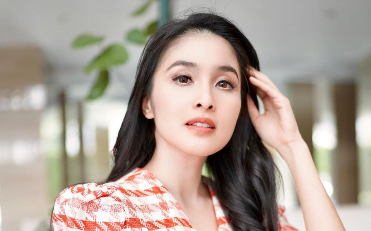 Sandra Dewi Kembali Berkarya Setelah Hampir Setahun Berdiam Diri Karena Pandemi