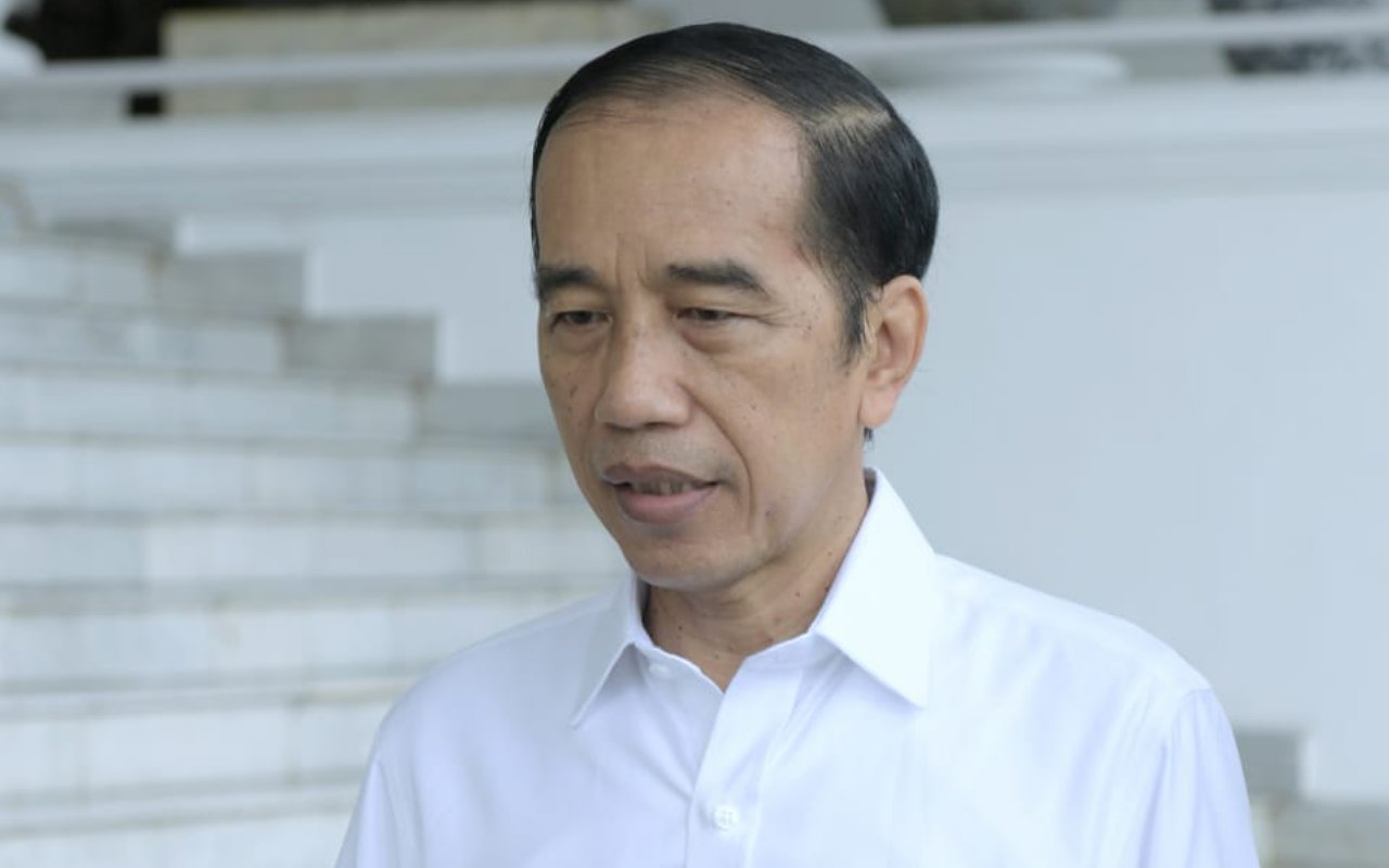 Soroti Persoalan Impor Pangan, Jokowi Beri Peringatan ke Anak Buah