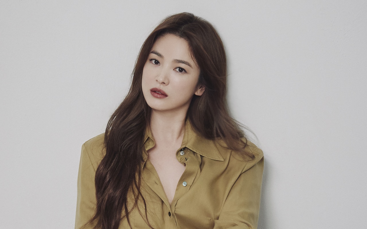 Alur Drama Baru Song Hye Kyo 'The Glory' Dituding Mirip Manga Jepang Ini