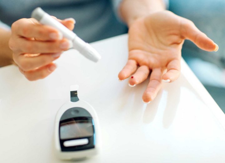 Mencegah Diabetes