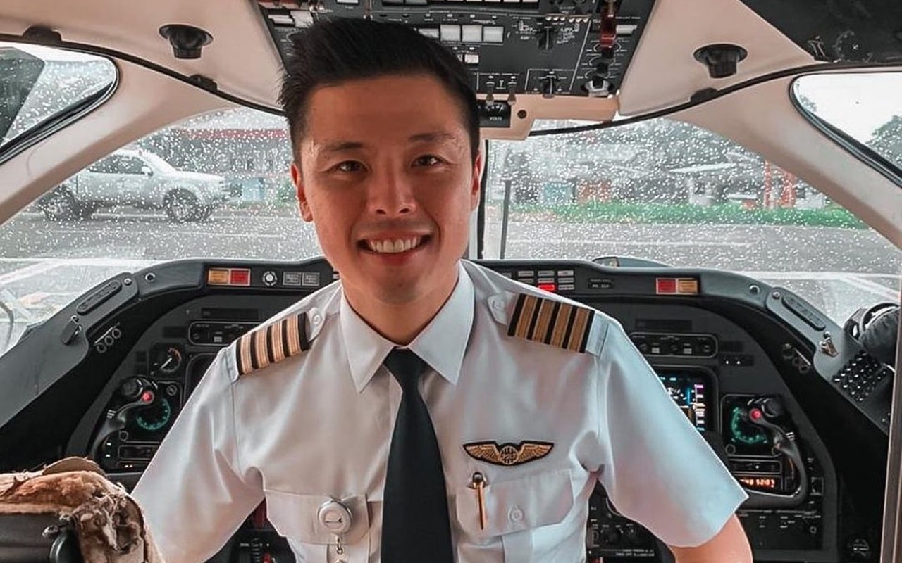 Dikritik Melanie Subono, Ini Pembelaan Kapten Vincent Bikin Konten di Lokasi Tragedi Sriwijaya Air