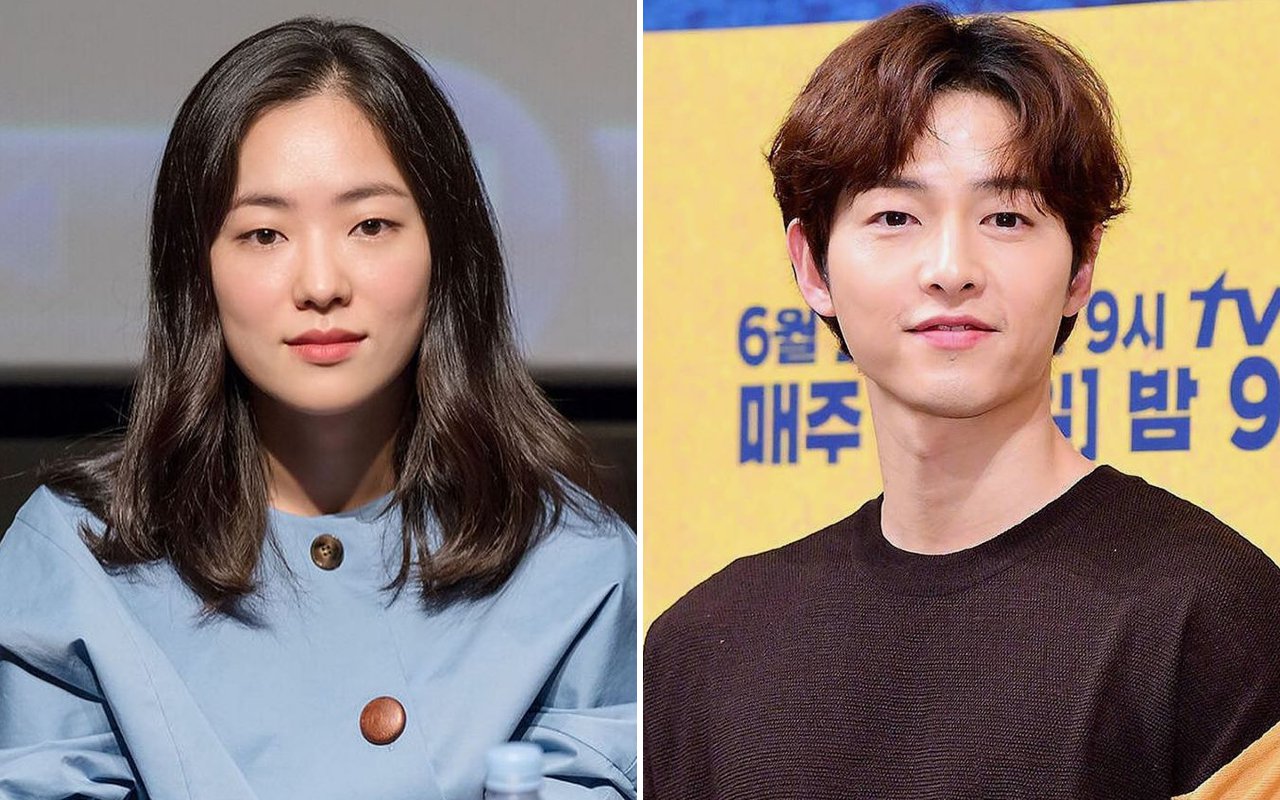 Jeon Yeo Bin Malu Syuting Bareng Song Joong Ki Di Vincenzo Kenapa Jeon Yeo Bin Malu Syuting Bareng Song Joong Ki Di Vincenzo Kenapa