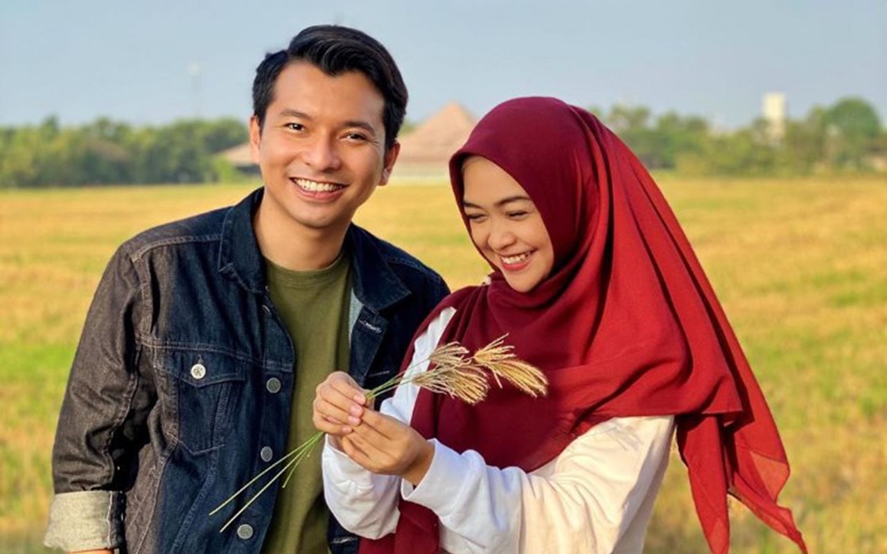 Kerja Bareng Ria Ricis Usai Pisah, Reza Surya Ngaku Senang Sekaligus Canggung