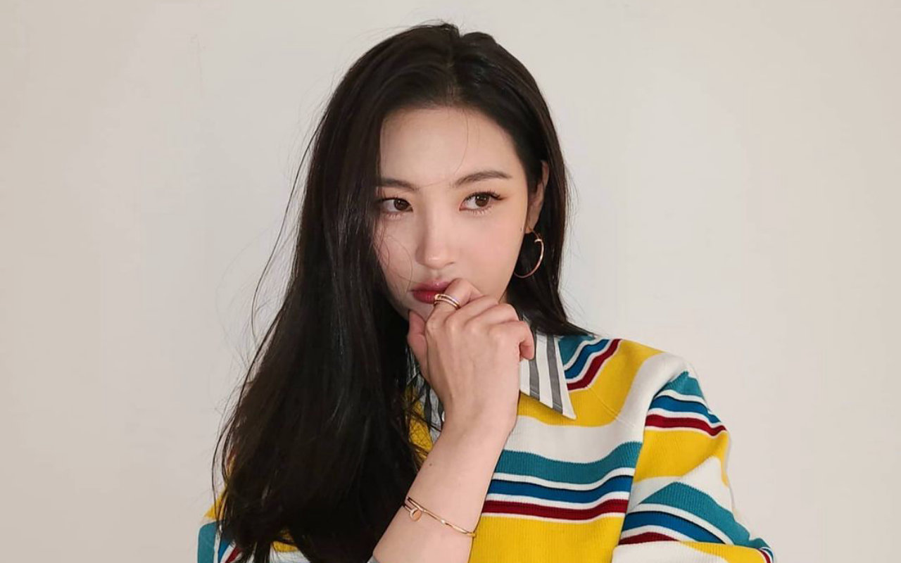 Sunmi Ternyata Sempat Buat Lagu Untuk TWICE, Ini Alasan Kenapa Tak Pernah Dirilis JYP