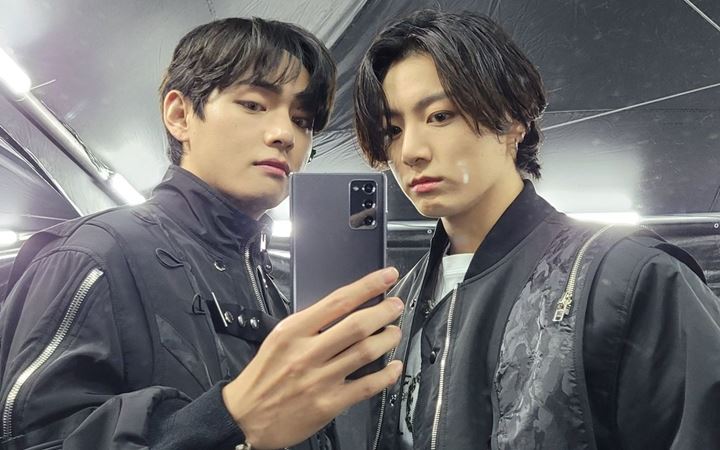 Jungkook