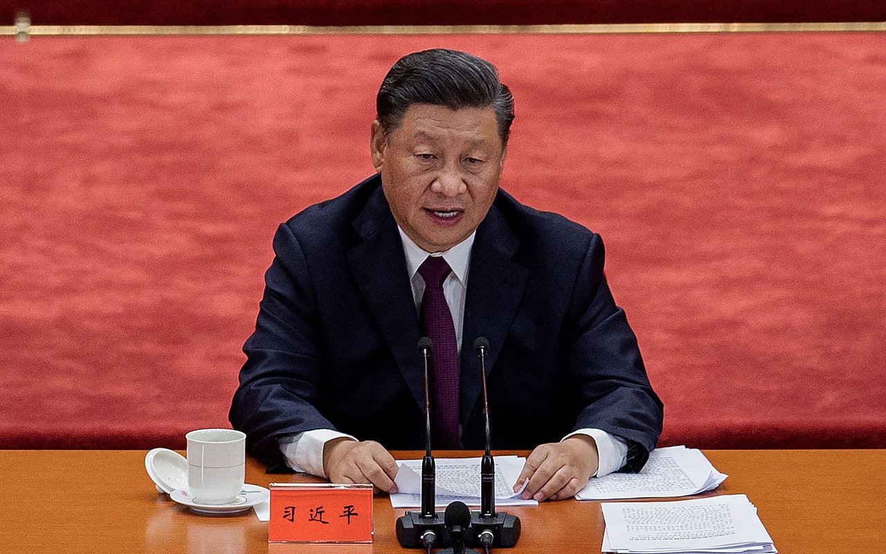 Presiden Tiongkok Xi Jinping Ikut Sampaikan Belasungkawa untuk Korban Sriwijaya Air
