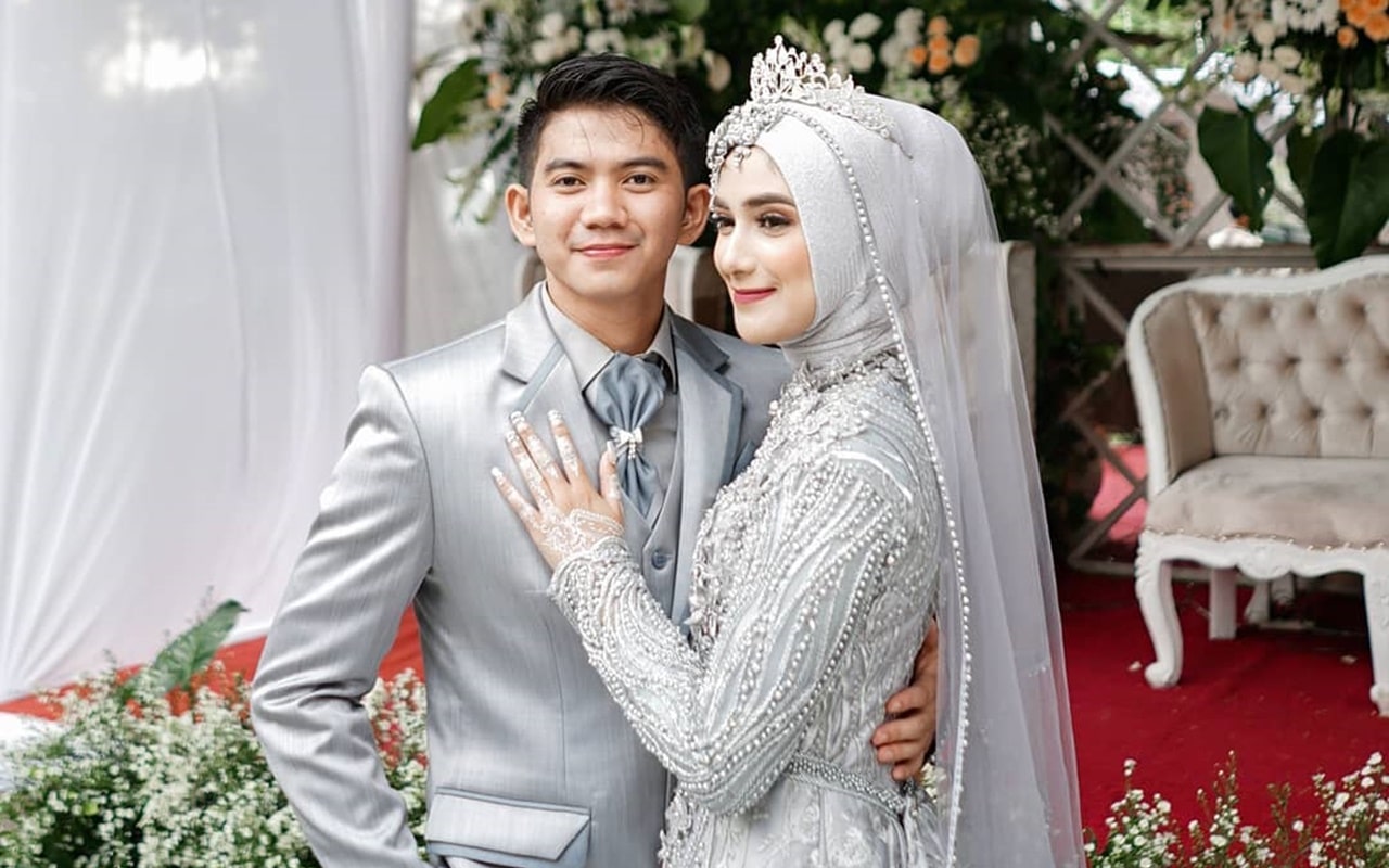 Hamil 6 Bulan, Nadya Istri Rizki DA Umumkan Jenis Kelamin Calon Bayi hingga Perkiraan Tanggal Lahir