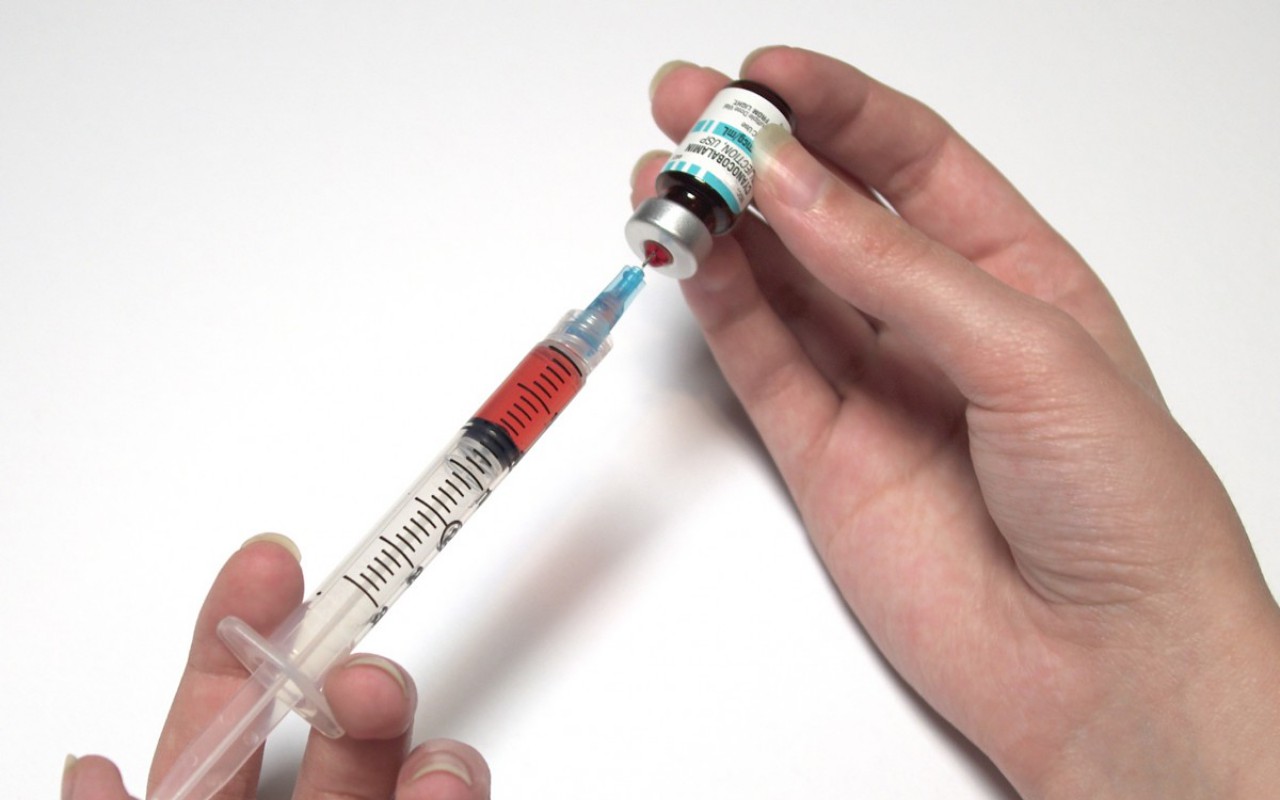 Berharap Segera Terlaksana, DPR Minta Kemenkes Sungguh-sungguh Dalam Sosialisasi Vaksin