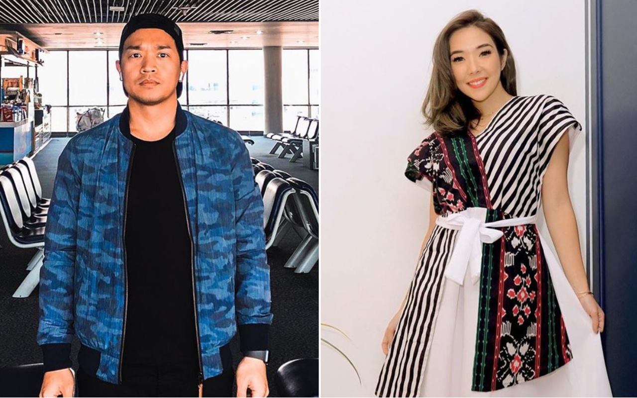 Nobu Beber Alasan Buka Gembok IG Usai Jadi Tersangka Video Syur Gisel, Sering Dapat Pesan Lucu
