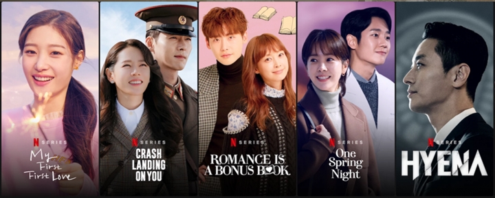 Netflix Investasi Hampir Rp 1 Triliun Untuk Media Korea, Iklan \'True Beauty\' Disindir