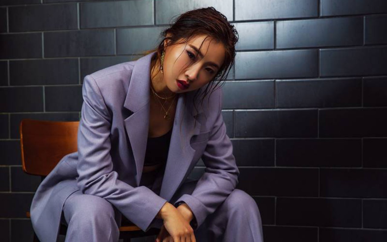 Minzy Ungkapkan Alasan Dirikan Agensi Sendiri Dan Pengaruh 2NE1 Dalam Karir Bermusiknya