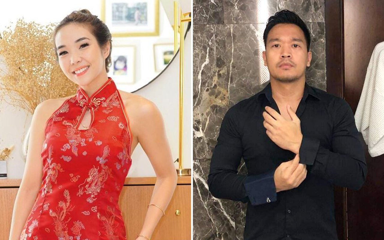 Komunikasi Gisel-Nobu Terputus Sejak Insiden Video Syur, Begini Kata Mbah Mijan