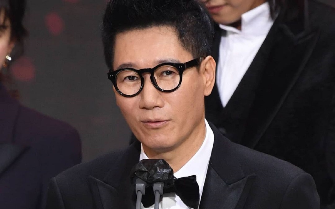 SBS Entertainment Awards 2020: Reaksi Ji Suk Jin Jadi Bahan Candaan Member 'Running Man'