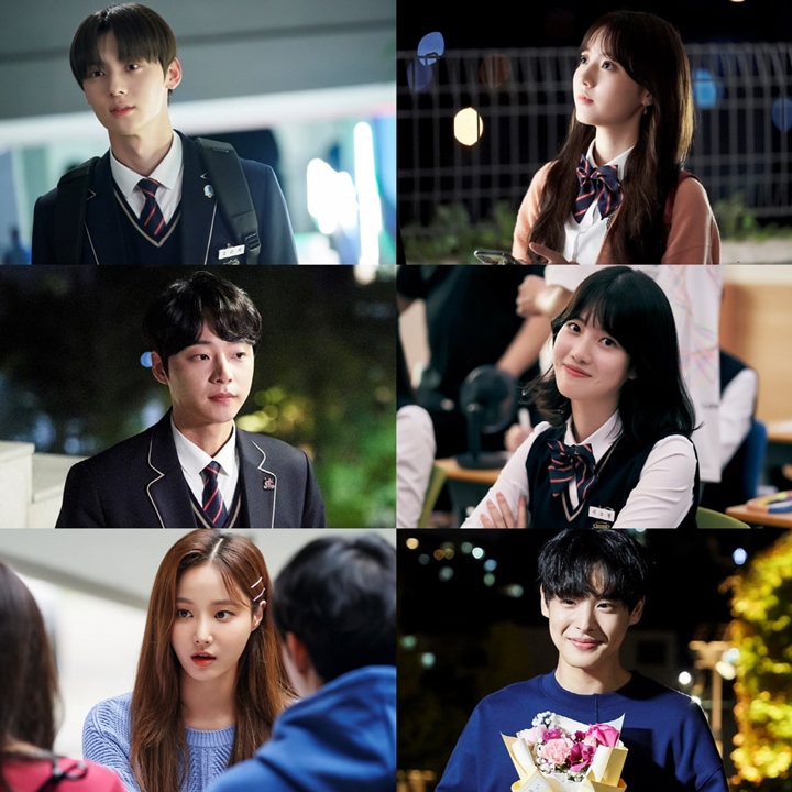 Catat Rating Mengenaskan, Minhyun NU\'EST dan Jung Da Bin Cs Pamitan Bintangi \'Live On\'