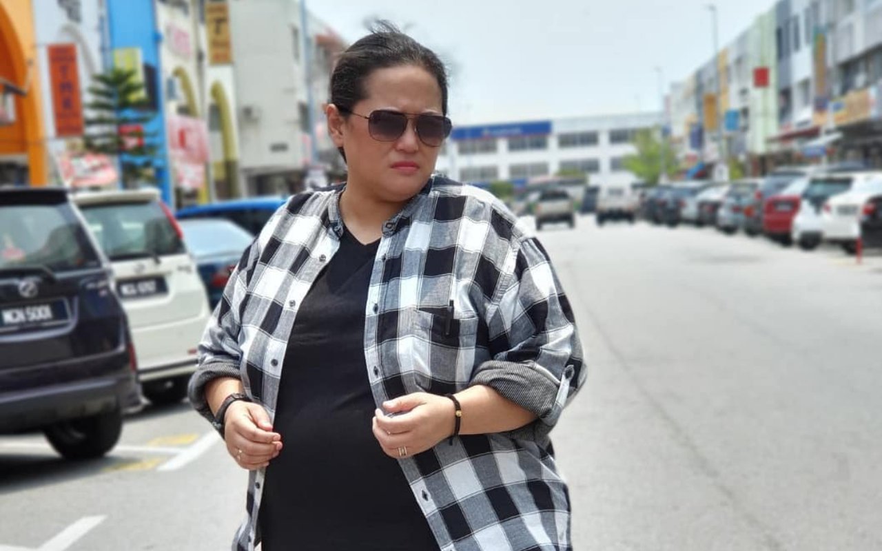 Mbak You Tanggapi Reaksi Sinis Nikita Mirzani, Ungkit Ramalan Soal Lepas Hijab