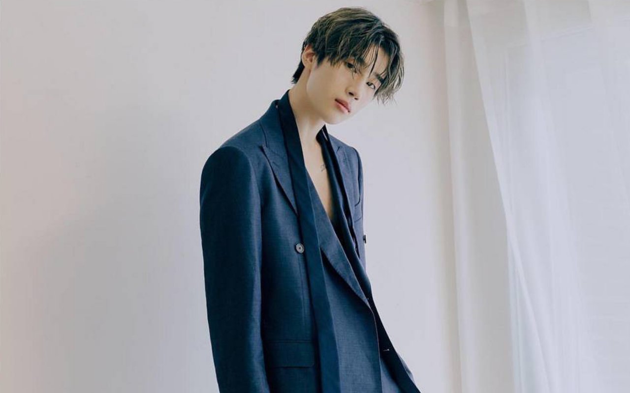 Agensi VICTON Rilis Pernyataan Soal Kesehatan Han Seungwoo Dan Partisipasi Dalam Promosi Comeback