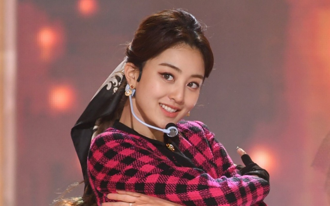 Kata-Kata Jihyo TWICE Soal JYP Entertainment Dukung Seluruh Grup Kembali Disorot