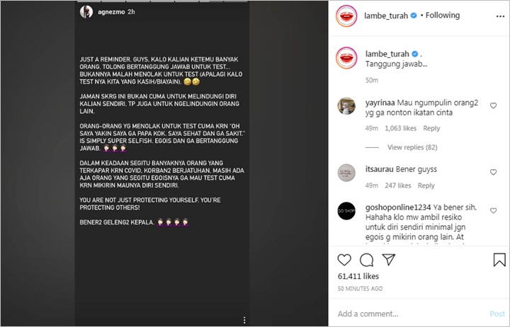 Agnez Mo
