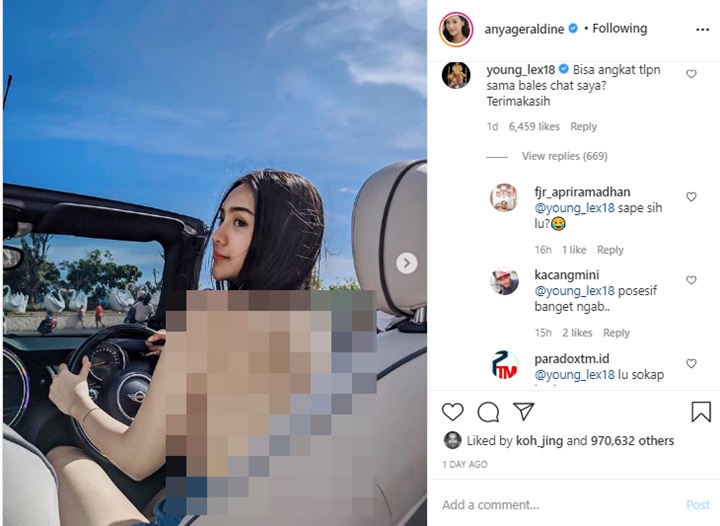 Instagram