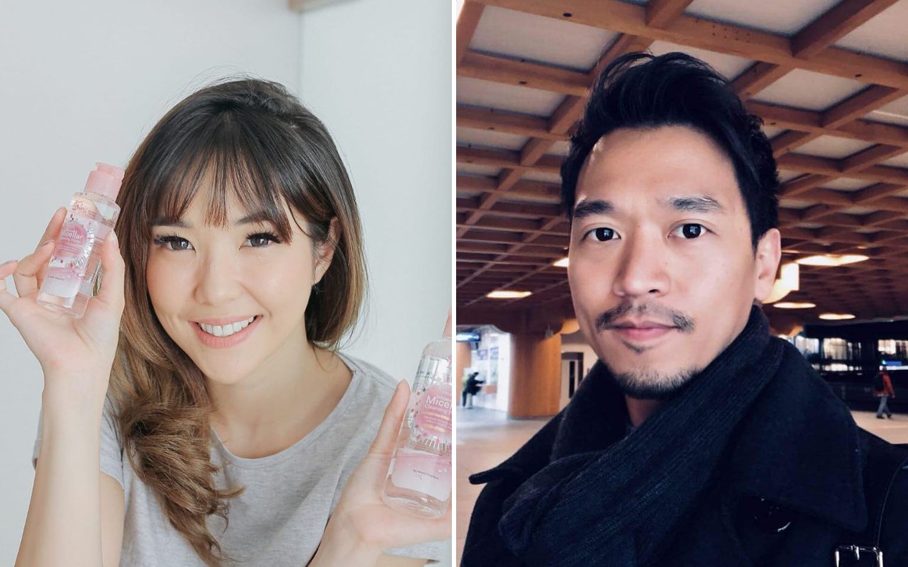 Nobu Ungkap Kebaikan Gisella Anastasia di Masa Lalu, Singgung Penyebar Video Syur