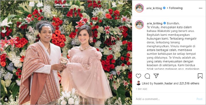 Arie Kriting