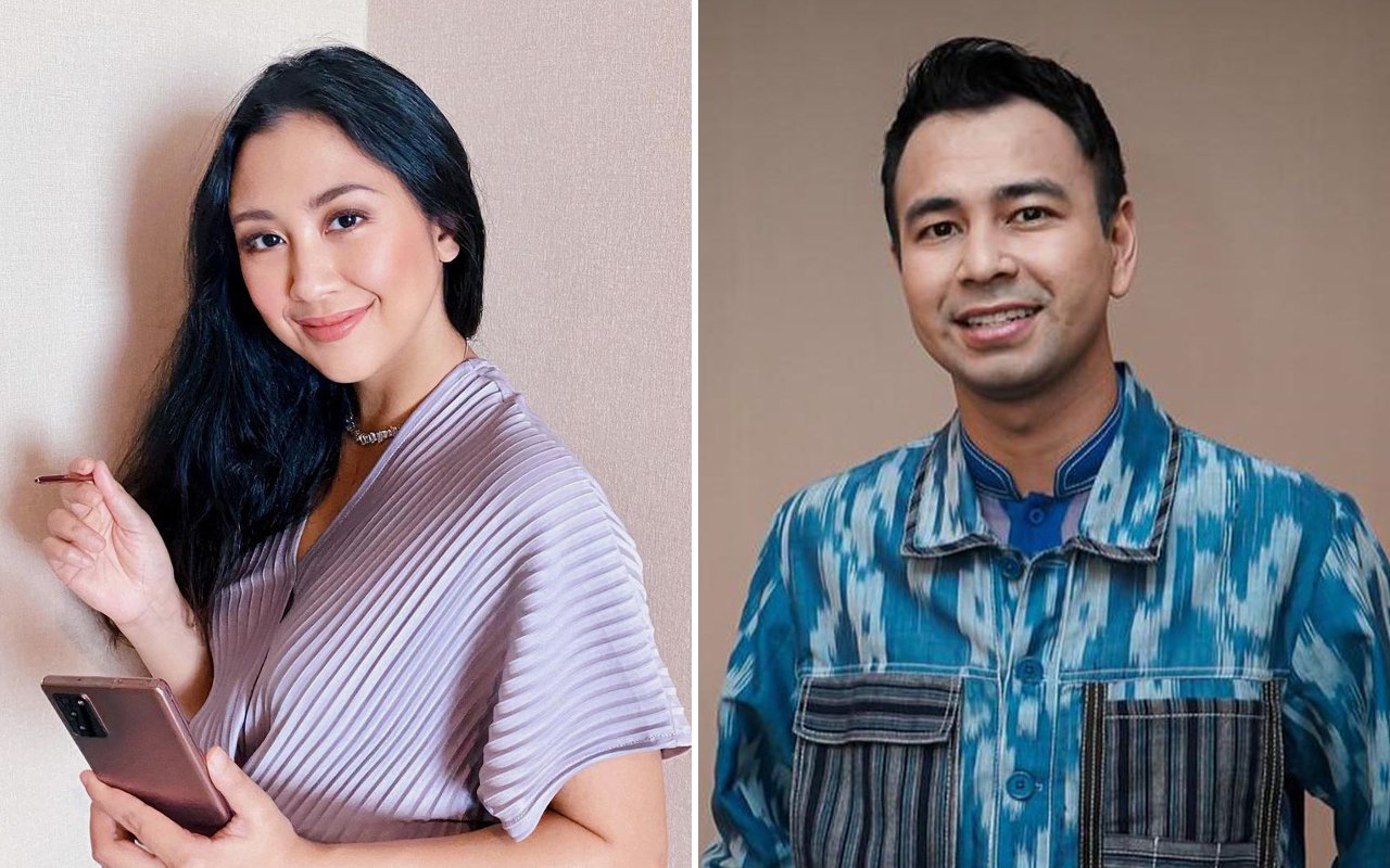 Sherina Kritik Raffi Ahmad Yang Abaikan Protokol Kesehatan Pasca Divaksin