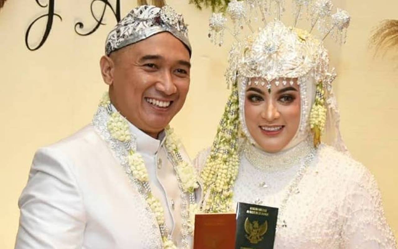 Pihak Jane Shalimar Salahkan KUA Karena Pernikahan Tak Diakui Negara, Beber Sederet Keteledoran