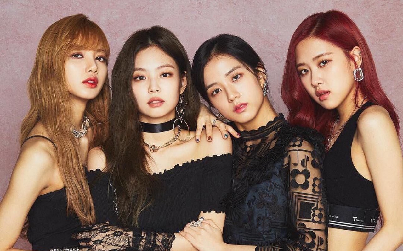 BLACKPINK Ungkap Momen Saat Mereka Merasa Paling Cantik