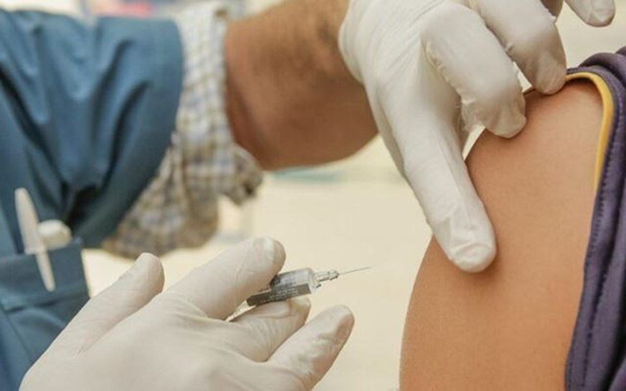 Tak Boleh Sembrono, Ini yang Harus Dilakukan Pasca Terima Vaksin COVID-19