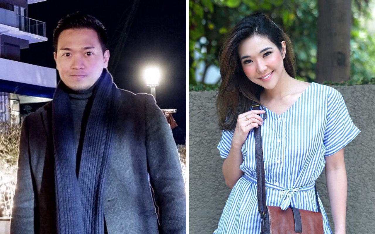 Nobu Beber Awal Pertemuan Dengan Gisel, Akui Ada Perasaan Sayang