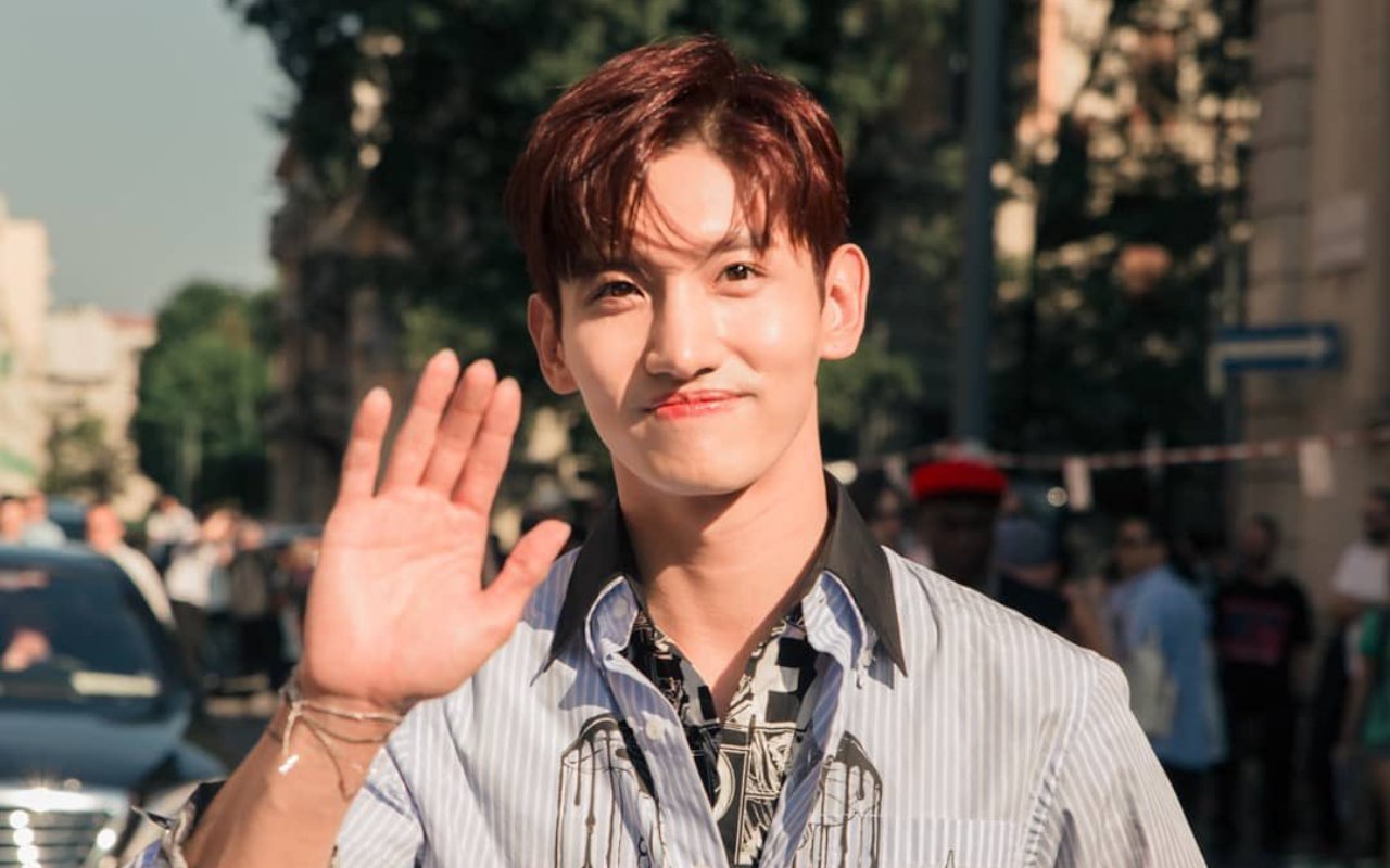 Mantan Security Apartemen Bocorkan Sifat Asli Changmin TVXQ