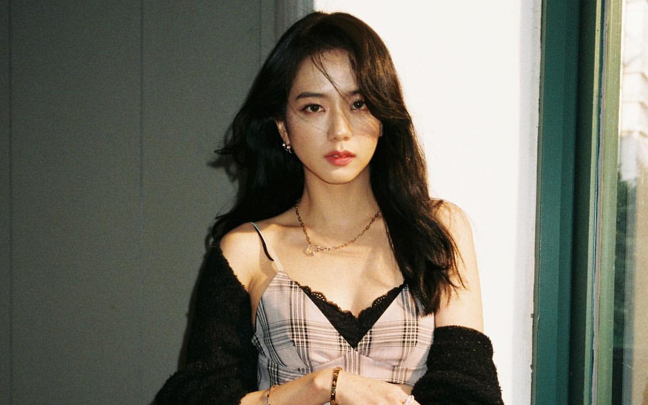 Jisoo BLACKPINK Pernah Dibuat Syok Ibunda Rose Gara-Gara Kompor