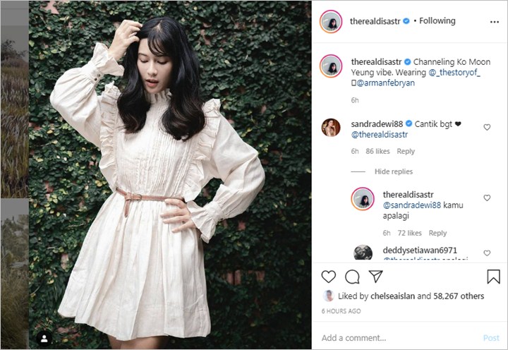 Dian Sastro
