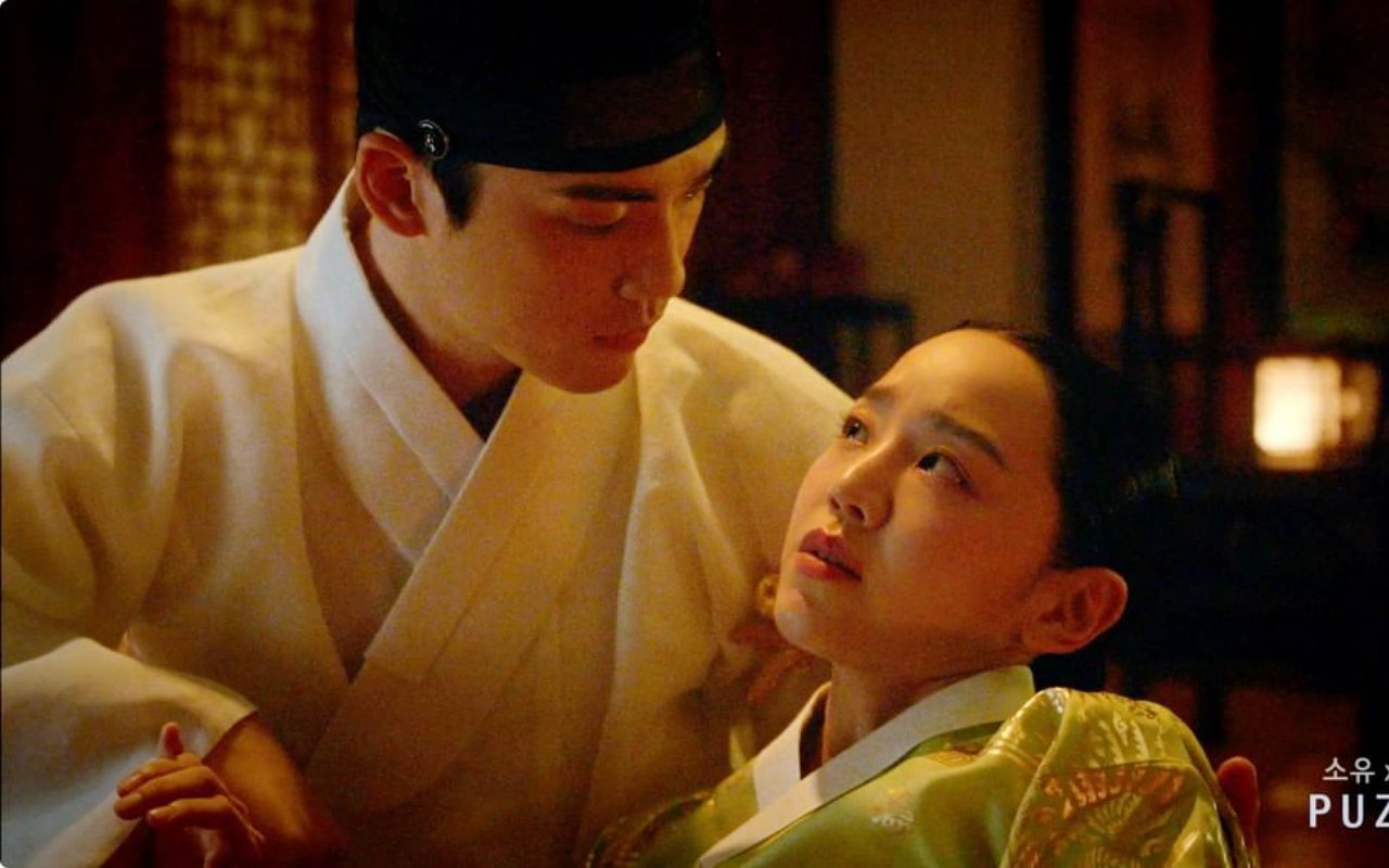 Kim Jung Hyun Ingin Jajal Peran Milik Shin Hye Sun di 'Mr ...