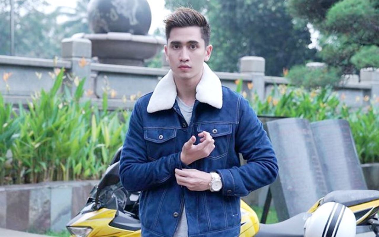 Kini Jadi Kegemaran, Verrell Bramasta Ngaku Pernah Malu Joget di TikTok