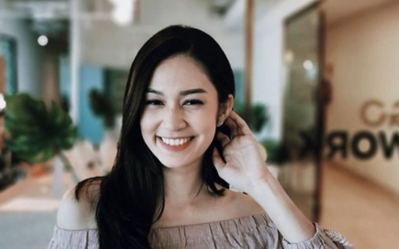 16 Hari Isolasi, Faradilla Yoshi Akhirnya Dinyatakan Negatif Covid-19