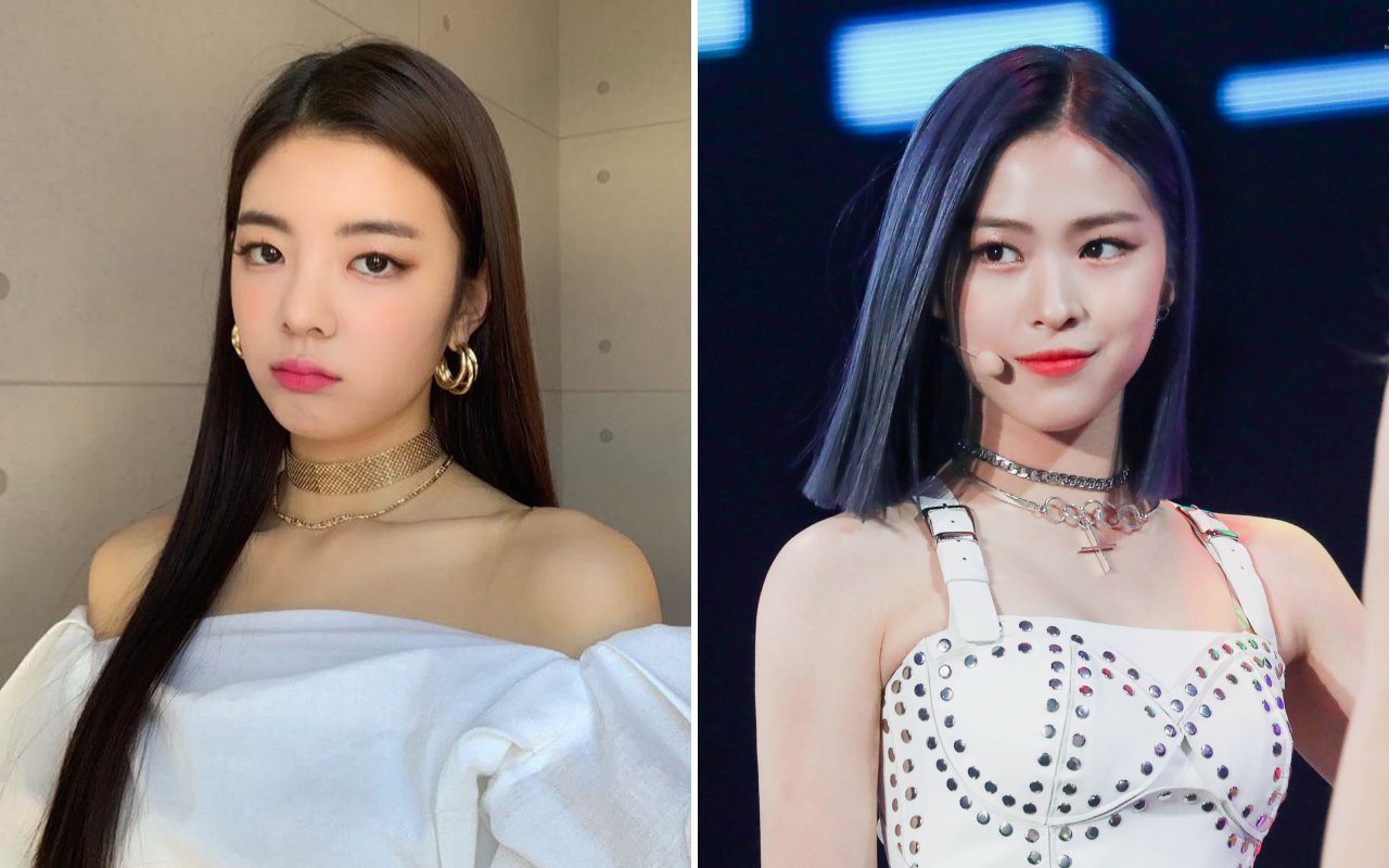 Lia dan Ryujin ITZY Bahas Kebiasaan Makan Mereka yang Bertolak Belakang, Teryata Ini Sebabnya