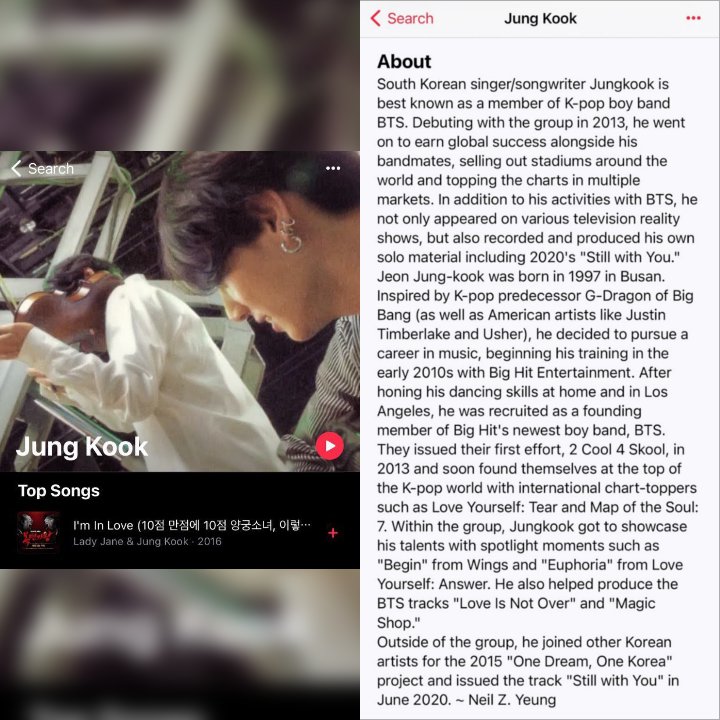 Mixtape Jungkook BTS Diyakini Siap Dirilis Lewat \'Bukti-Bukti\' Ini