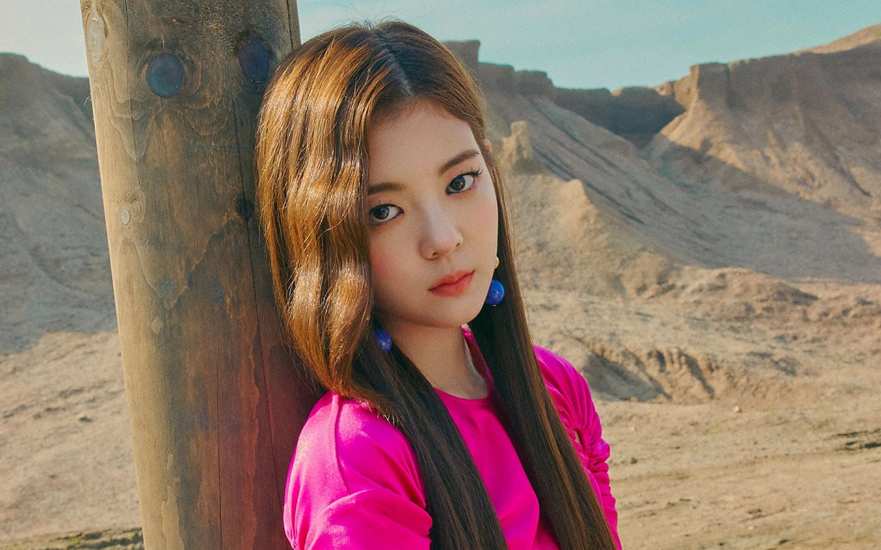 Lia ITZY Tak Ingin IZ*ONE Bubar dan Ungkap Harapan Menyentuh