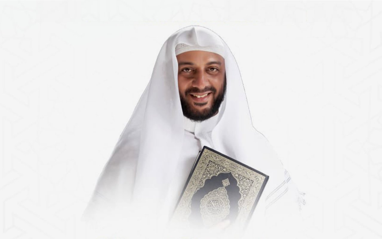 Syekh Ali Jaber Di Makamkan di Pesantren Yusuf Mansur, Ternyata Ini Alasannya