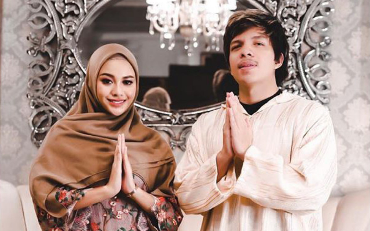 Atta Halilintar Bahagia Setelah Liburan Singkat Bareng Aurel, Kini Minta Doa Pada Masyarakat