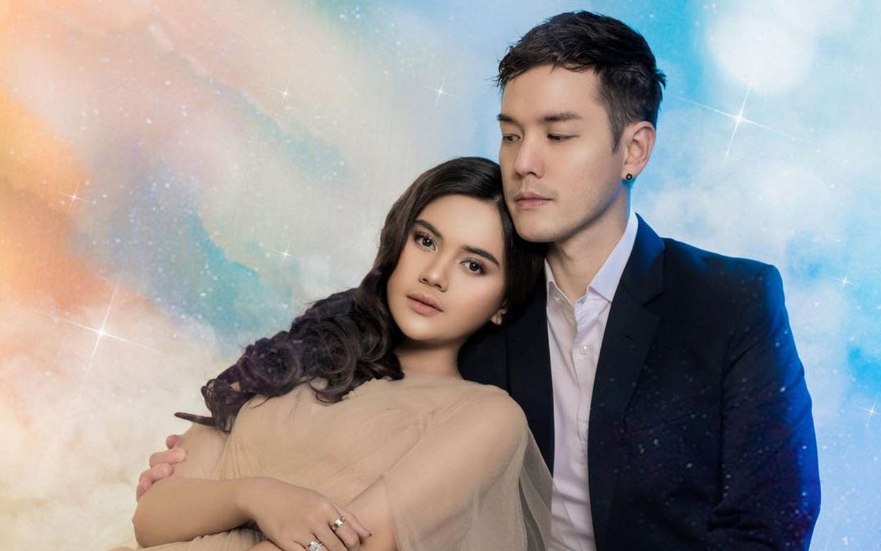 Audi Marissa Ajak Anthony Xie Foto Romantis Ala 'Her Private Life', Sudah Mirip?